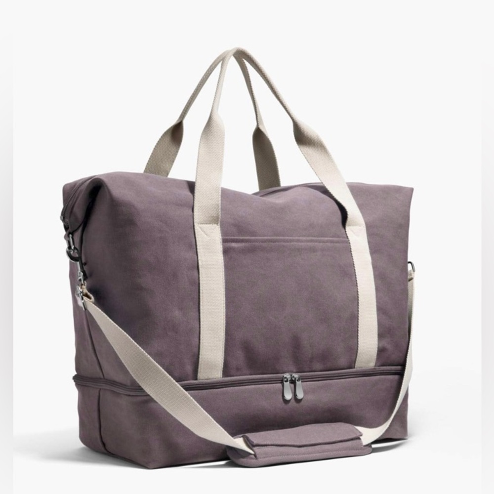 Lo & Sons Catalina Deluxe Small Weekender Bag